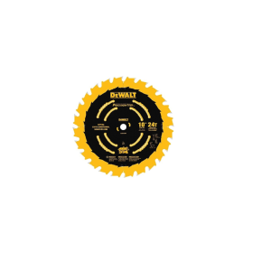 Sierra de 10×24 (Dewalt)