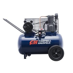 compresor cambell 20 galones