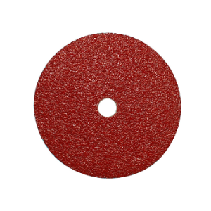 Lija redonda de 4 1/2″ N80 (Fandeli)