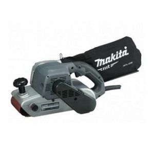 Lijadora banda Profesional (M9400G)