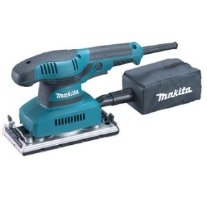 Lijadora rectangular Industrial de 1/2 (BO3710)
