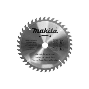 Sierra de 7 1/4×40 (Makita)