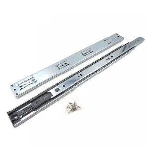 Riel de 18″ (Cierre Lento)