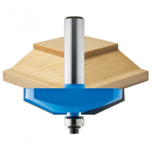 Cuchilla para tablero recto