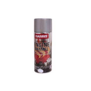 Spray para motor Gris (11oz)